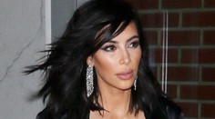 Kardashianky mali autonehodu. V aute mala byť aj dcéra Kim a Kanyeho