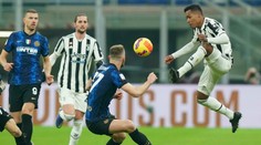 Inter Miláno v zostave so Škriniarom víťazom talianskeho Superpohára