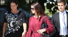 Taliani zachytili stovky telefonátov medzi Vadalom a Troškovou v čase, keď bola štátnou radkyňou