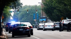 Streľba v americkom Richmonde. Útočník zabil dvoch ľudí, ktorí vychádzali z divadla