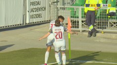 VIDEO: Podbrezová zdolala Žilinu aj po štvrtý raz. V zaujímavom zápase padol jediný gól