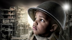 Do vojny v Jemene nalákali najmenej 1500 detských vojakov