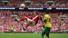 Norwich sa vracia do Premier League