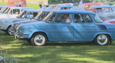 Kedysi najmodernejšie auto východnej Európy: Naše cesty cez víkend brázdili "tisícky"