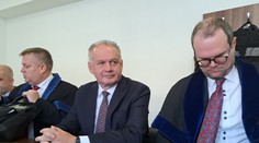 Kiska sa s daňovou kauzou vráti pred súd. Prokurátor žiada prísnejší trest