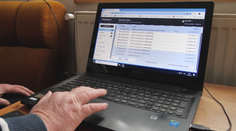 Mohol čítať, kto ide na materskú aj na PN. Sociálna poisťovňa roky posielala cudzie údaje dôchodcovi