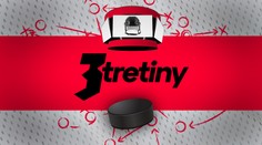 TN live zaostrí na NHL. Štartuje nová relácia 3 tretiny