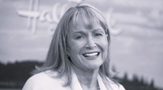 Zomrela americká herečka Diane Laddová. Mala 89 rokov