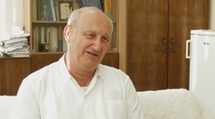 Primár infekčného oddelenia z lučeneckej nemocnice: Pľúcnu ventiláciu tu neprežil nikto