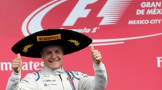 Mercedes oznámil meno Rosbergovho nástupcu