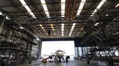 Let českých paralympionikov sa mohol skončiť tragédiou. Ich lietadlo poškodila zrážka