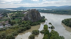 Rieky Morava a Dunaj ustupujú. Na Záhorí sa situácia stabilizuje