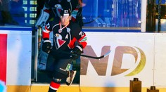 Skvelý Nagy ukázal krásne sólo a je na čele tabuľky strelcov KHL