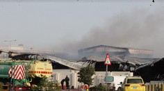 Katarskou metropolou Dauha otriasli výbuchy. Boli jedny z najintenzívnejších, explózie hlásia aj z Bahrajnu