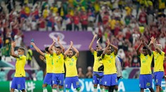 Brazília rozhodla o svojom víťazstve v druhom polčase. Hrdinom sa stal Richarlison
