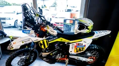 Na štarte Rely Dakar opäť nechýba Štefan Svitko. Titul bude obhajovať aj historicky najstarší víťaz