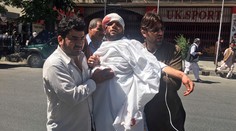 Útok v Kábule si vyžiadal 90 mŕtvych a stovky zranených