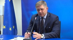 Fico na summite v Bruseli: Rozvod s Britániou sa musí skončiť víťazstvom EÚ