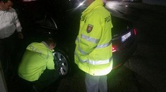 Takto dopadla prvá jazda prezidenta Kisku autom