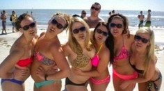 Táto fotka vám zamotá hlavu. Čo je na nej čudné?