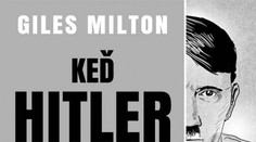 Bizarné historky z dejín alebo Keď Hitler bral kokaín