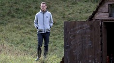 Maťova rozlúčka s Farmou: Ak by som nebol hlúpy, dotiahnem to do finále