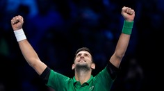 Očkovanie viac nie je prekážkou: Djokovič si po dvoch rokoch zahrá v Amerike