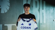 Prvý veľký prestup kariéry. Starší syn Mareka Hamšíka bude pôsobiť v slávnom klube na severe Európy