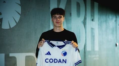 VIDEO: Po veľkom prestupe z neho srší veľká radosť. Marek Hamšík dal synovi cennú radu