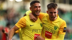 Projekt „Niké liga pomáha“ poteší deti v nemocniciach stovkami darčekov