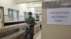 Ďalší európsky štát hlási potvrdený koronavírus