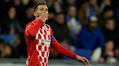 VIDEO: Girona zachraňovala zápas v závere. Bod svojmu tímu zariadil z penalty Stuani