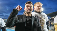 Poliaci rušia svadby, aby ho videli vo finále. Povedie Slovensko? Keby mi zavolal Kováčik, začnem koktať, vravel Gašparík