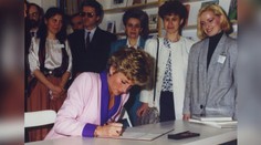 Spomienky na stretnutie s princeznou Dianou: Kráľovná sŕdc zanechala stopu aj na Slovensku