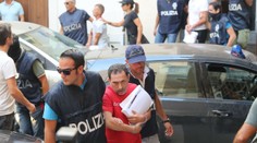 Polícia na výročie atentátu v Palerme zatkla 34 mafiánov