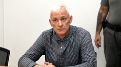 Prípad postrelenej kadetky: Vladimír Šeparnev si zvyšok trestu odpyká v domácom väzení