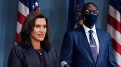 FBI prekazila únos guvernérky štátu Michigan. Zadržali 13 mužov