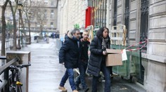 Toto sú tváre mužov, ktorí mali okradnúť Kim Kardashian o 10 miliónov €