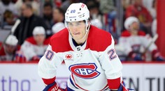 Tvrdý odkaz manažéra Montrealu pre Slafkovského: Nevyberali sme si ťa, aby si sa chcel podobať na niekoho iného