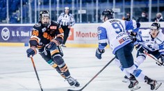 Nevedel, že bol draftovaný, pri pohľade na Malkina onemel. Košičan šokuje zámorie neuveriteľnou sériou