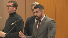 Gašpar riadi tajnú službu napriek vôli prezidentky. Tá odkazuje, že zodpovednosť za SIS tak prevzala vláda