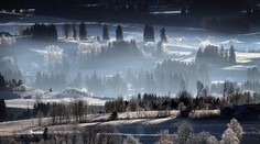 Očakávate oteplenie? Slovensko opäť potrápia mrazy
