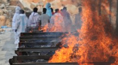 Ďalší smutný rekord: India za jediný deň zaznamenala vyše 4-tisíc úmrtí na koronavírus