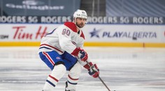 Montreal s Tatarom uspel v Ottawe, Anaheim zdolal San Jose po nájazdoch