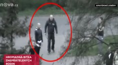 Rómske klany sa do seba pustili rovno na ulici. Za všetko mohla žena!