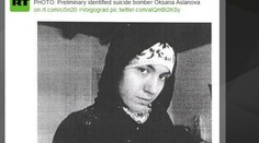 Táto žena je zodpovedná za výbuch na stanici