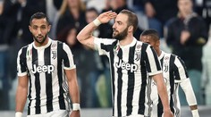 VIDEO: Juventus doma nezaváhal a poradil si s Atalantou