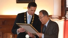 Primátor Levoče nebude kandidovať na šéfa KDH