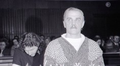 Na doživotie odsúdený vrah J. Molnár: Prvé slová po 25 rokoch šokovali všetkých