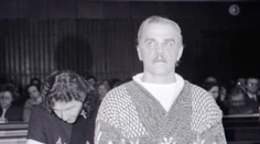 Na doživotie odsúdený vrah J. Molnár: Prvé slová po 25 rokoch šokovali všetkých